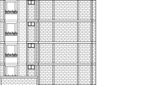 Residencial Espejia Departamentos