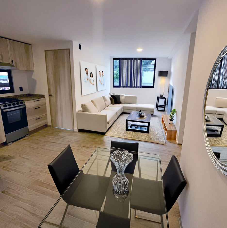 Residencial Espejia Residencial Espejia