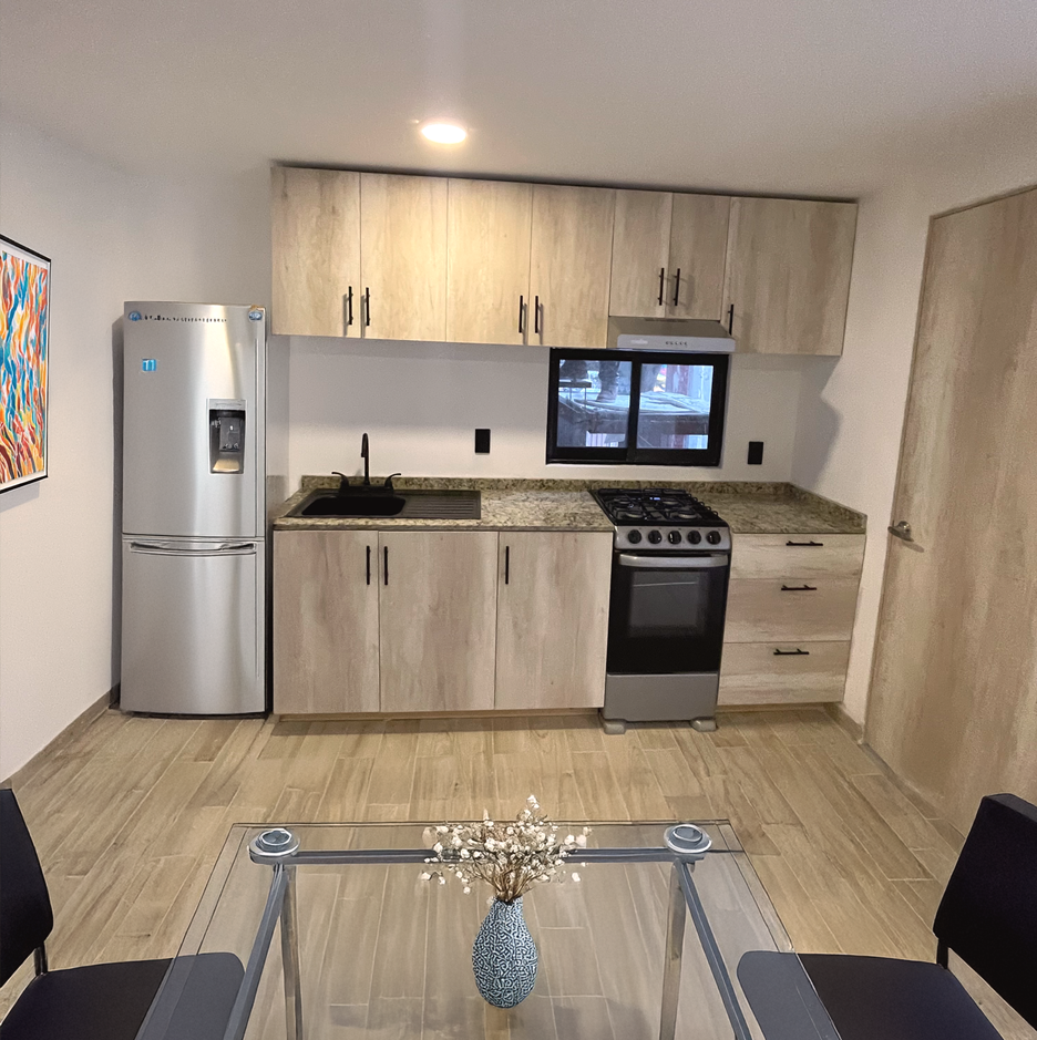 Residencial Espejia Residencial Espejia