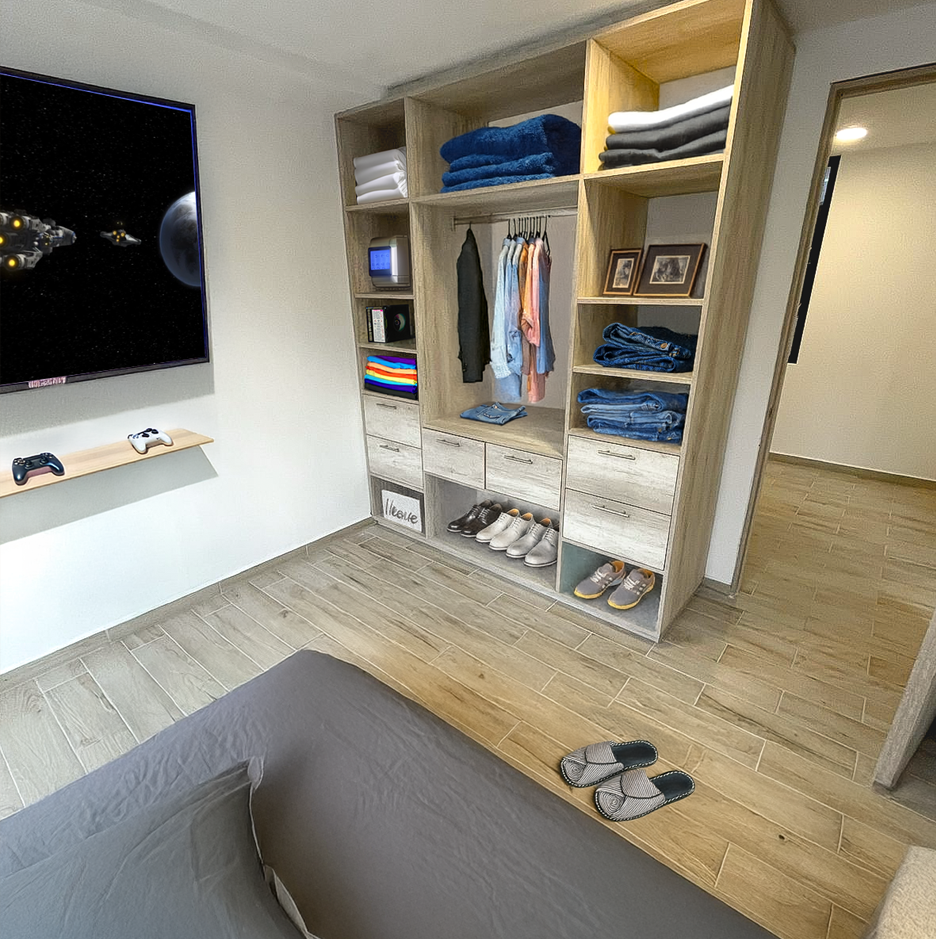 Residencial Espejia Residencial Espejia